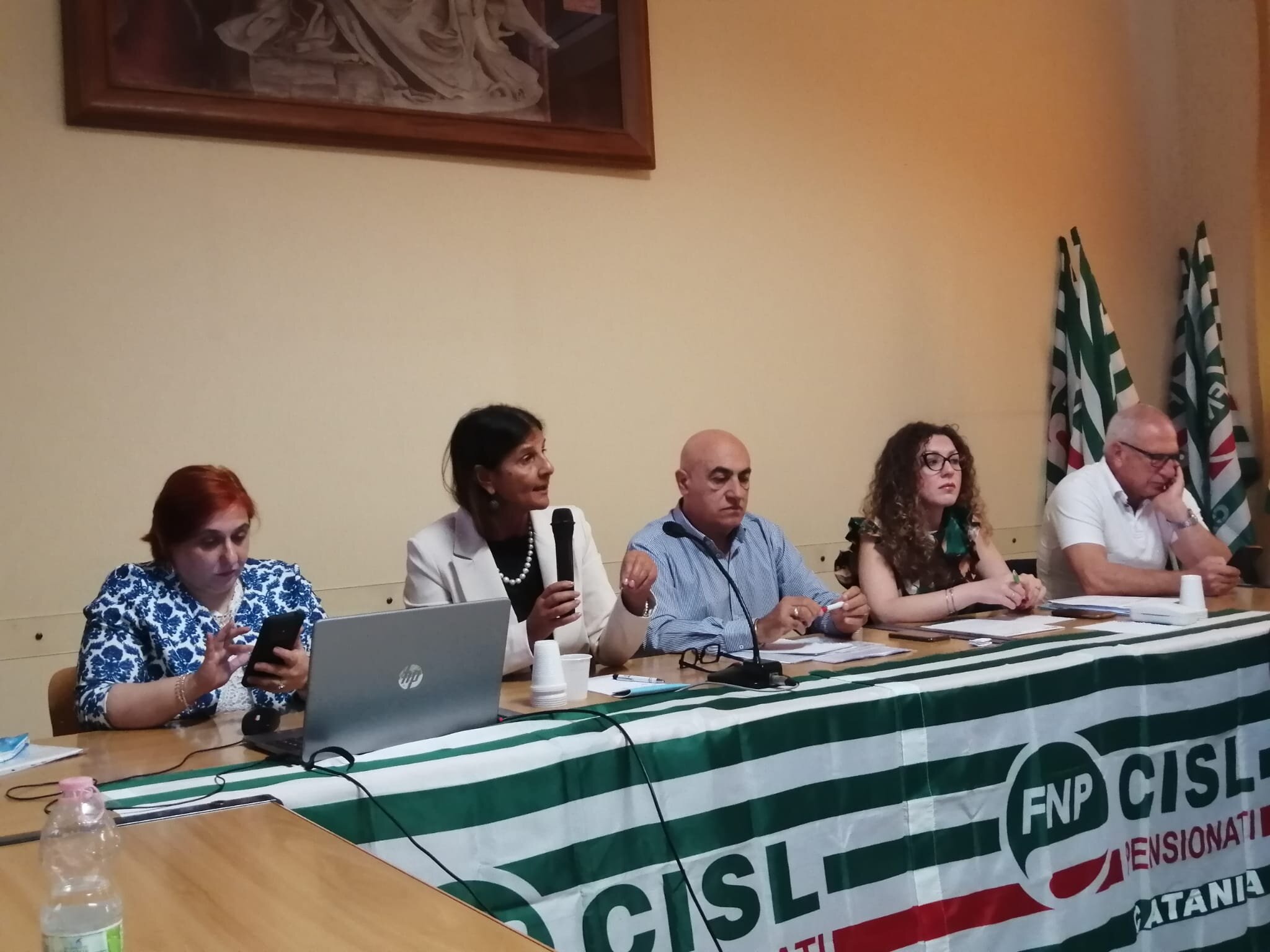 Corso di Formazione per contrattisti politiche sociali